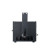 3W RGB Laser Light| IP54 Indoor | portable | Programmable DMX APP ILDA Laser