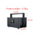 3W RGB Laser Light| IP54 Indoor | portable | Programmable DMX APP ILDA Laser