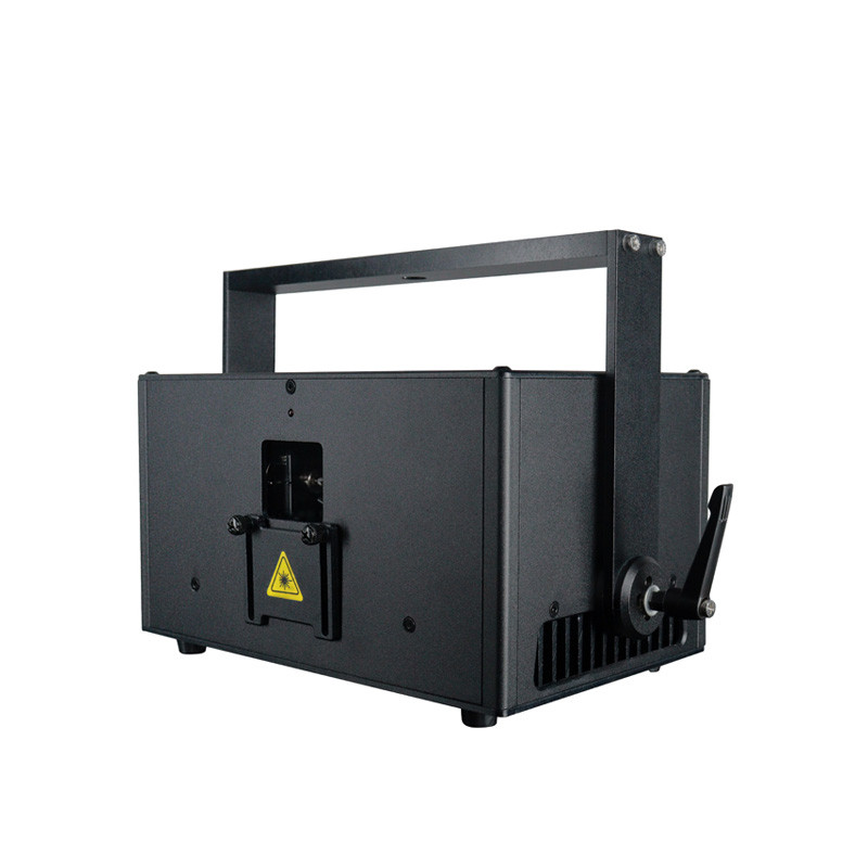 Laser system