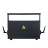 3W RGB  Laser Light| IP54 Indoor |portable | Programmable DMX APP ILDA Laser