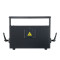 3W RGB  Laser Light| IP54 Indoor |portable | Programmable DMX APP ILDA Laser