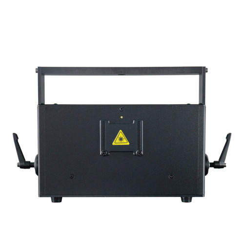 3W RGB  Laser Light| IP54 Indoor |portable | Programmable DMX APP ILDA Laser