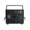 10W RGB Laser Light | IP54 Indoor Programmable DMX APP ILDA Laser