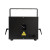 10W RGB Laser Light | IP54 Indoor Programmable DMX  APP ILDA Laser