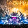 Europe Tour Laser System Rental Case