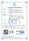 EMC cemark EN