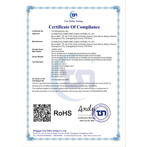 ROHS EN