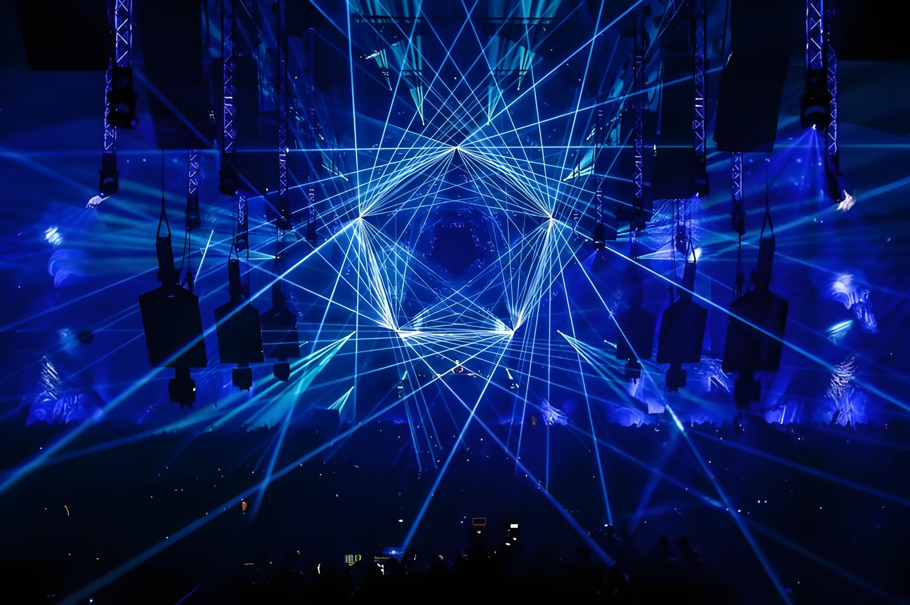 Lighting design professional