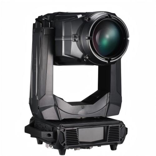 Waterproof Moving Profile Light | CMY CTO 4-Blade Cutter | DMX512  |  5°-50° Zoom