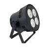 4-Eye COB Light | 120W | DMX512 | 8CH | Sound Activated