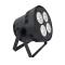 4-Eye COB Light | 120W | DMX512 | 8CH | Sound Activated