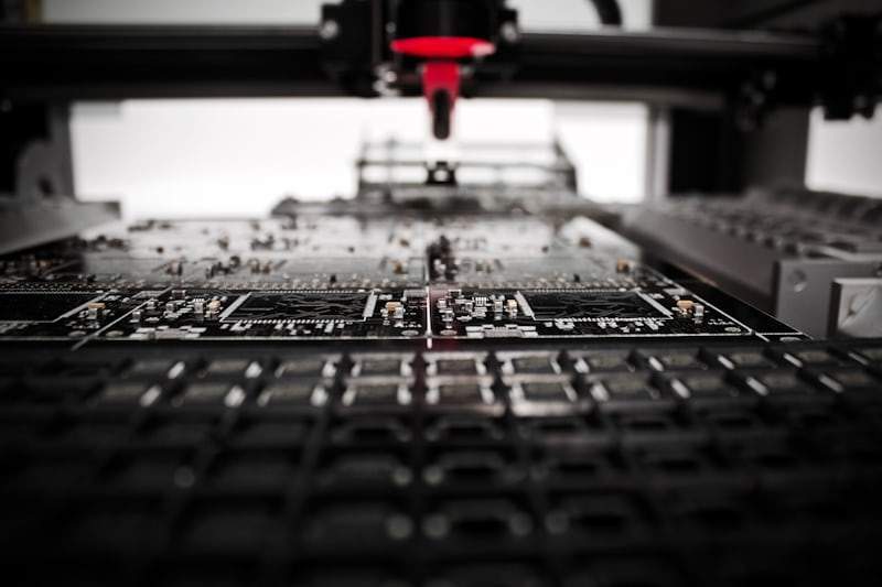 Production and Assembly Line