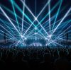Laser Light Power Selection: How to Match Wattage to Throw Distance, Ambient Light and Venue Scale