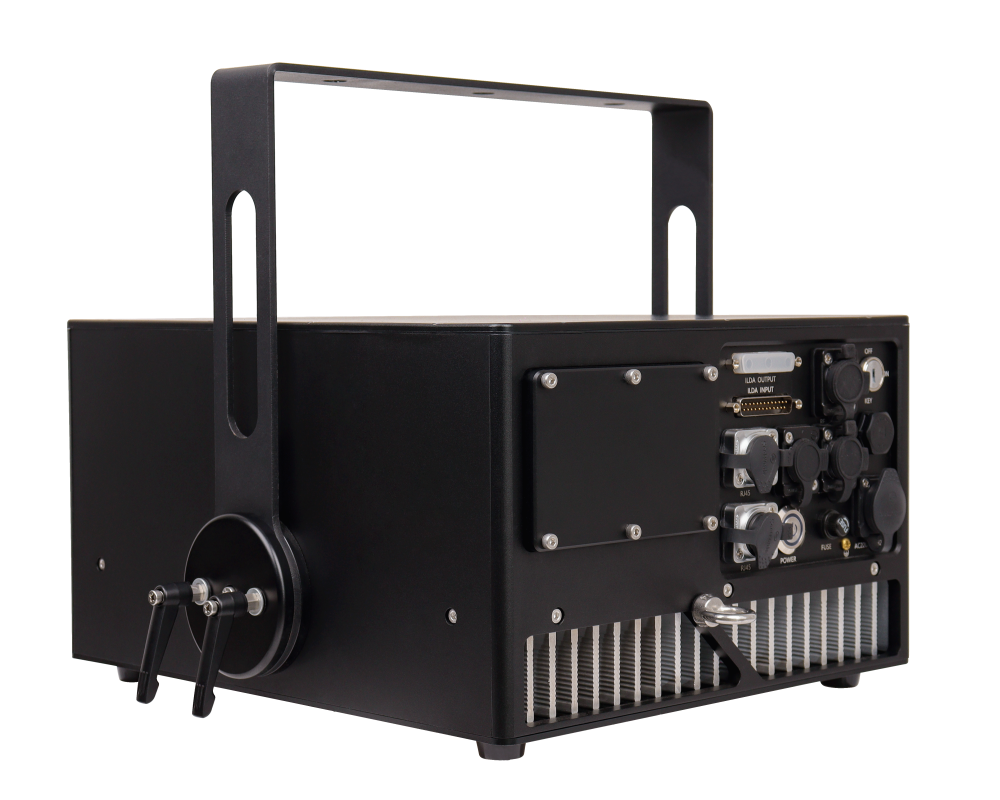 20W RGB Stage laser lights