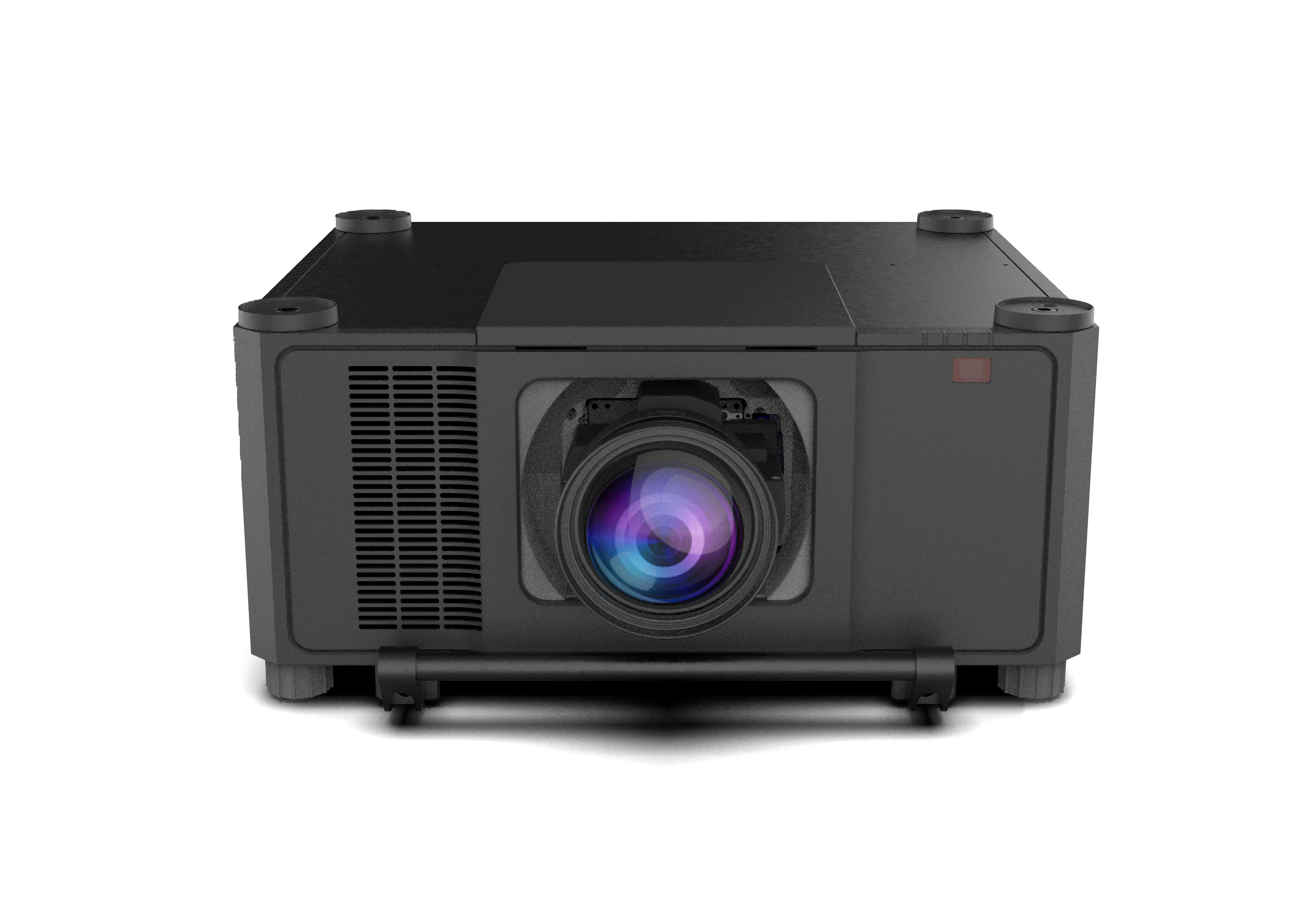 20000lm Projection