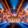 Success Story: Laser Project for US EDC Music Festival in Partnership with Local Integrator