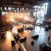 Laser Light Rental Case for Tours & Events