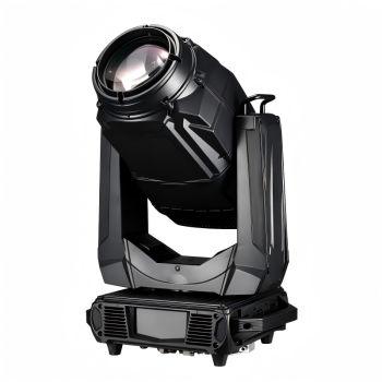 Waterproof Moving Profile Light | CMY CTO 4-Blade Cutter | DMX512  |  5°-50° Zoom