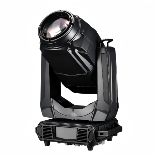 Waterproof Moving Profile Light | CMY CTO 4-Blade Cutter | DMX512  |  5°-50° Zoom