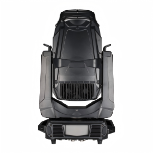 Waterproof Moving Profile Light | CMY CTO 4-Blade Cutter | DMX512  |  5°-50° Zoom