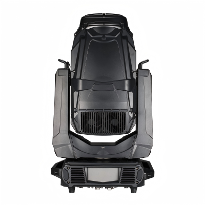 Waterproof Moving Head Profile Light  | CMY CTO 4-Blade Cutter | DMX512  |  5°-50° Zoom