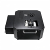 Waterproof Quick Jet Fog Machine | 3400W 7CH DMX, 10-13m Jet Height, IP55