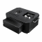 Waterproof Jet Fog Machine | 3400W 7CH DMX, 10-13m Jet Height, IP55