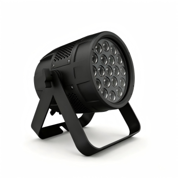 Waterproof 18×20W PAR Light |  RGBW Outdoor |  Stage PAR Can