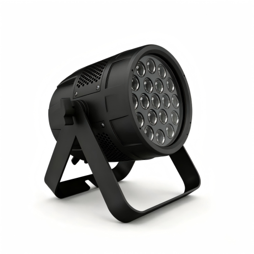 Waterproof 18×20W PAR Light |  RGBW Outdoor |  Stage PAR Can