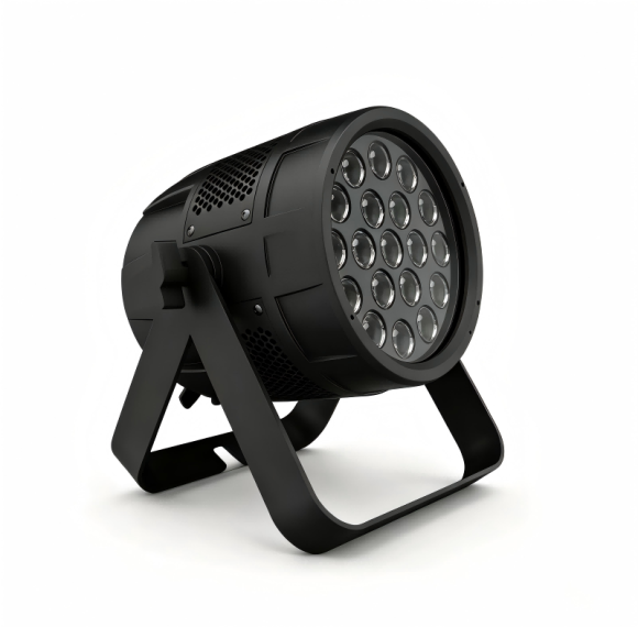 Waterproof 18×20W LED PAR Light | RGBW Outdoor | Stage PAR Can