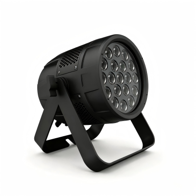 Waterproof 18×20W LED PAR Light | RGBW Outdoor | Stage PAR Can