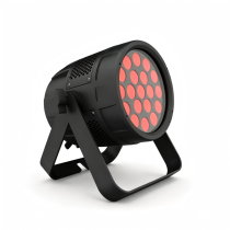 Waterproof 18×20W PAR Light |  RGBW Outdoor |  Stage PAR Can