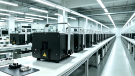 Guangzhou Datong Lighting Technology Co., Ltd.