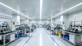 Guangzhou Datong Lighting Technology Co., Ltd.
