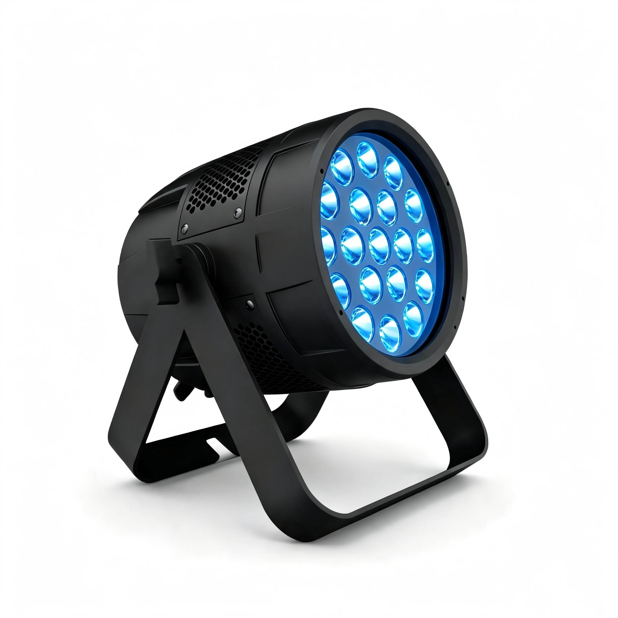 Waterproof 18×20W LED PAR Light