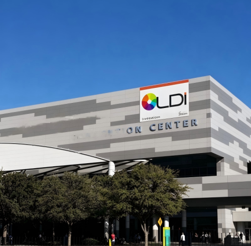 Darktone to Exhibit Back-to-Back at LDI SHOW 2026 and NAMM SHOW 2027