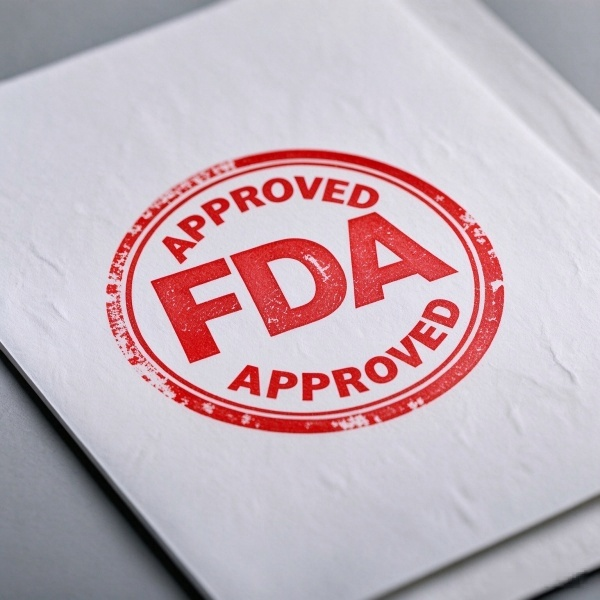 FDA headquarters sign, U.S. Food and Drug Administration, Silver Spring, Maryland