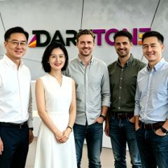DarkTone Technical Team
