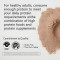 Whey Protein Powder | Supports Muscle Recovery| Fitness Specialized | Supports OEM/ODM