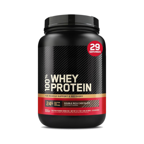 Whey Protein Powder | Supports Muscle Recovery| Fitness Specialized | Supports OEM/ODM