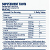 Berberine & Yerba Mate Powder Complex Dietary Supplement | Supports Metabolism | Supports OEM/ODM