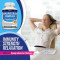 Magnesium Glycinate Complex Capsules | Supports Bone Health; Promotes Sleep & Relaxation | OEM/ODM