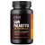 3-in-1 Saw Palmetto Vegetarian Capsules | Supports Male Prostate & Urinary Tract Health | OEM ODM