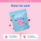 Saffron Gummies| Passionflower & GABA | Supports Mood & Focus | Suitable for Ages 4+ | OEM/ODM