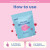 Saffron Gummies| Passionflower & GABA | Supports Mood & Focus | Suitable for Ages 4+ | OEM/ODM