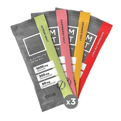 Electrolyte Powder | Sports, Fitness, Daily Use | Electrolyte Supplement | Multiple Flavors|OEM/ODM