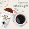 10-in-1 Mushroom Coffee Powder | For Office & Home | Boosts Focus for Work & Study | OEM/ODM