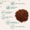 10-in-1 Mushroom Coffee Powder | For Office & Home | Boosts Focus for Work & Study | OEM/ODM
