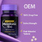Melatonin Tablets | Sleep Supplement | Improves Sleep Quality | Drug-Free Formula | OEM/ODM