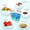 Herbal Chewable Tablets | Curcumin Complex Formula | Supports Daily Skin Health|OEM/ODM